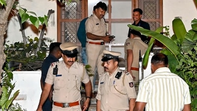 Karnataka woman claims repeated harassment, exploitation by husband and in-laws (PTI/representative ) Karnataka woman claims repeated harassment, exploitation by husband and in-laws (PTI/representative )