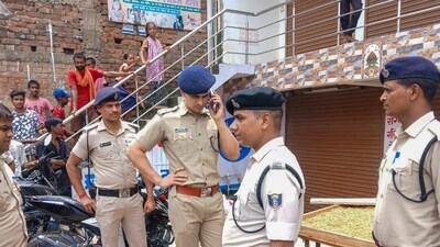 Investigators said they rushed to preserve the body for an autopsy after they received a tip-off from the woman’s family. (PTI File Photo/representational) Investigators said they rushed to preserve the body for an autopsy after they received a tip-off from the woman’s family. (PTI File Photo/representational)