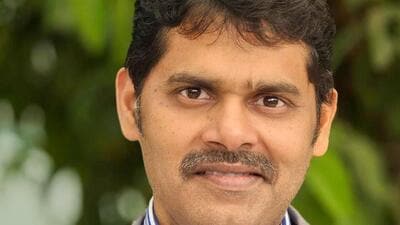 Rohit Kishore (Parveen Kumar/HT) Rohit Kishore (Parveen Kumar/HT)