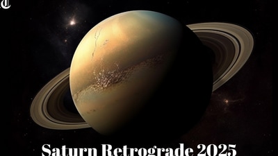 Shani Trayodashi 2025 predictions.