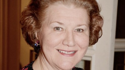 Who was Dame Patricia Routledge? All on British actress who died at the age of 96. (X/@BAFTA) Who was Dame Patricia Routledge? All on British actress who died at the age of 96. (X/@BAFTA)