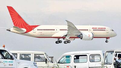 The airlines said they will proactively notify all affected passengers through their registered contact details to ensure a smooth transition. (HT Archive/representational image) The airlines said they will proactively notify all affected passengers through their registered contact details to ensure a smooth transition. (HT Archive/representational image)