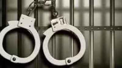 The arrestee was involved in trafficking of weapons and drugs across the India-Myanmar border for non-SOO organisations. (Representative file photo)