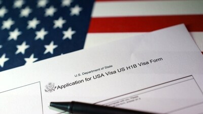 India is the largest beneficiary of H-1B visas, accounting for over 70% of the approved beneficiaries. (Reuters)