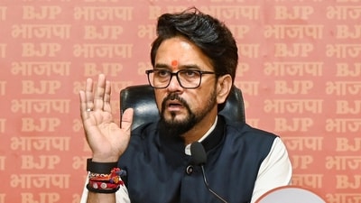In a letter to the Chief Minister, Thakur called for a detailed inquiry into the incident, urging that the report include an analysis of the primary causes of the tragedy, (ANI) In a letter to the Chief Minister, Thakur called for a detailed inquiry into the incident, urging that the report include an analysis of the primary causes of the tragedy, (ANI)