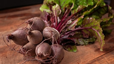 According to Deepsikha, beetroots are good for women over 50. (Pexel) According to Deepsikha, beetroots are good for women over 50. (Pexel)