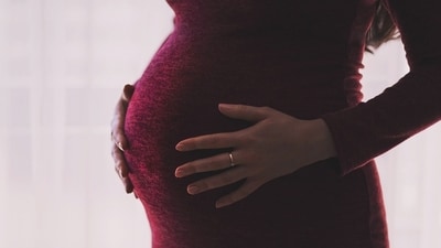 Ch-a Mosley, content creator and founder of Pregnancy Over 40, shared how she started her family in her mid-40s. (Representative picture: Pixabay) Ch-a Mosley, content creator and founder of Pregnancy Over 40, shared how she started her family in her mid-40s. (Representative picture: Pixabay)