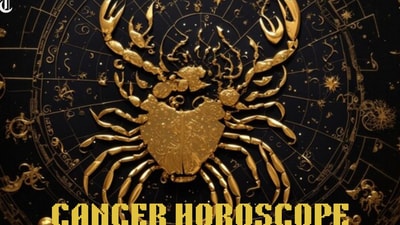 Cancer Horoscope Today: Read our expert astrological predictions to find out what the stars have in store for you.