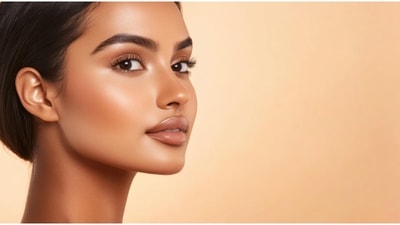 Boost skin elasticity and firmness with collagen supplements for a radiant glow. (Adobe ) Boost skin elasticity and firmness with collagen supplements for a radiant glow. (Adobe )
