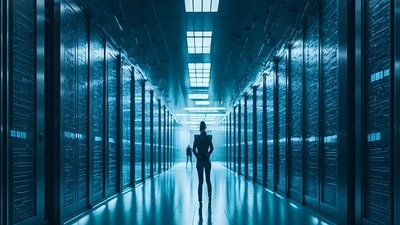 The data-centre industry in India has global players such as NTT Japan, STT Global and Nxtra Data, apart from early mover Sify Technologies. (Representational Image/Pixabay) The data-centre industry in India has global players such as NTT Japan, STT Global and Nxtra Data, apart from early mover Sify Technologies. (Representational Image/Pixabay)