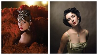 Taylor Swift's new album features a track titled Elizabeth Taylor, exploring themes of love and reassurance. Taylor Swift's new album features a track titled Elizabeth Taylor, exploring themes of love and reassurance.