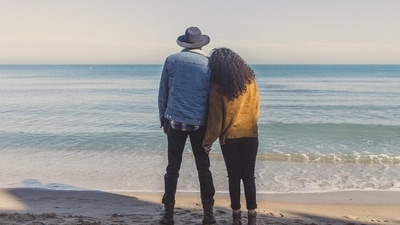 National Boyfriend Day wishes: Check some of the most romantic messages you can send to your beloved (Representative image/Unsplash)