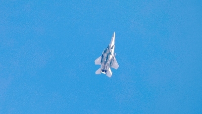 The Netherlands is home to one of three regional warehouses for U.S.-owned F-35 parts. Dutch government lawyers argue that a ban on transfers from the Netherlands would effectively be meaningless as the United States would deliver the parts anyway. (AFP/Representational) The Netherlands is home to one of three regional warehouses for U.S.-owned F-35 parts. Dutch government lawyers argue that a ban on transfers from the Netherlands would effectively be meaningless as the United States would deliver the parts anyway. (AFP/Representational)
