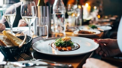 Bengaluru earns nine spots in the Top 50 restaurants list by Condé Nast India × District by Zomato. (Unsplash (representative image)) Bengaluru earns nine spots in the Top 50 restaurants list by Condé Nast India × District by Zomato. (Unsplash (representative image))