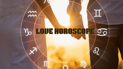 Love and Relationship Horoscope for October 4, 2025 (Freepik)