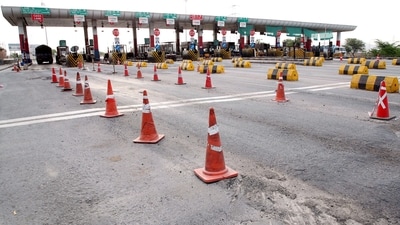 The QR signboards will be placed near wayside amenities, rest areas, toll plazas, truck lay-byes, highway start/end points, and signage. (Representational Image)
