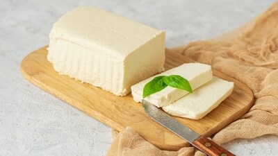 Dr Shehla Shaikh explained that both vegetarian and non-vegetarian diets have good sources of protein -- such as tofu. (Shutterstock) Dr Shehla Shaikh explained that both vegetarian and non-vegetarian diets have good sources of protein -- such as tofu. (Shutterstock)