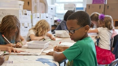 The incident took place at Floral Avenue Elementary School in Bartow, where the teacher recorded a video of the class celebrating the boy’s sixth birthday. (Representative image) (Pexels) The incident took place at Floral Avenue Elementary School in Bartow, where the teacher recorded a video of the class celebrating the boy’s sixth birthday. (Representative image) (Pexels)