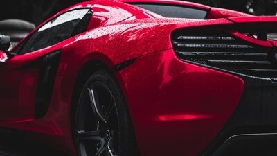 Evenflo has announced the recall of 324,000 Revolve360 Slim carseats over choking hazard. (Unsplash) Evenflo has announced the recall of 324,000 Revolve360 Slim carseats over choking hazard. (Unsplash)