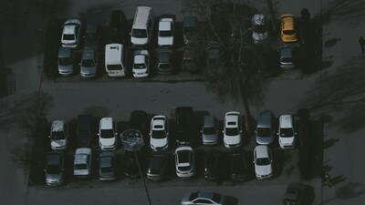 The other body which was found in the car trunk has not been identified yet. Image for representational purposes. (Unsplash) The other body which was found in the car trunk has not been identified yet. Image for representational purposes. (Unsplash)
