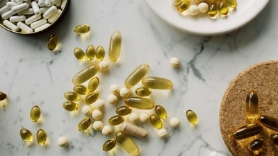 Fitness coach Raj Ganpath shares key tips on hydration and supplements for weight loss. (Pexel) Fitness coach Raj Ganpath shares key tips on hydration and supplements for weight loss. (Pexel)