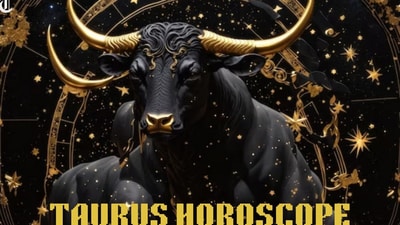 Taurus Horoscope Today: Read our expert astrological predictions to find out what the stars have in store for you.