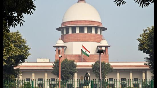 A bench of justices Surya Kant and Joymalya Bagchi heard the matter on September 26 and adjourned the case to November 17 for considering the Centre’s affidavit and Patel’s response to the same (ANI)