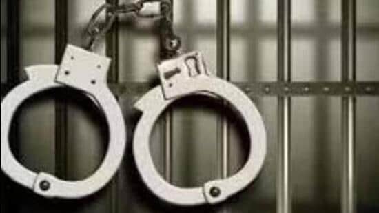 The arrestee was involved in trafficking of weapons and drugs across the India-Myanmar border for non-SOO organisations. (Representative file photo)