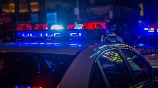 Shooting near High Point High School in Beltsville. (Unsplash)