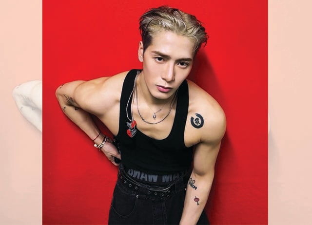 All the members of GOT7, including Jackson Wang, are thriving post their unofficial split. (INSTAGRAM/@JACKSONWANG852G7) All the members of GOT7, including Jackson Wang, are thriving post their unofficial split. (INSTAGRAM/@JACKSONWANG852G7)