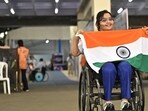 Para Worlds: Ekta, Soman lead surge in India’s best medal haul
