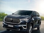 Toyota Innova Hycross is one of the most popular hybrid cars in the Indian market.