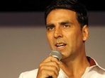 Akshay-Kumar-at-an-event-that-launched-the-Honda-Dream-Yuga-motorcycle-in--Gurgaon-HT-Photo-Manoj-Kumar Akshay-Kumar-at-an-event-that-launched-the-Honda-Dream-Yuga-motorcycle-in--Gurgaon-HT-Photo-Manoj-Kumar