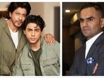 In 2021, Aryan Khan came into the spotlight when his name got involved in a high-profile drugs case after the Narcotics Control Bureau (NCB) raided a rave party on the Goa-bound Cordelia Empress cruise ship.