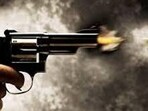 During an exchange of fire, Budhana police outpost in-charge Lalit Kasana and constable Aleem from Shahpur station were injured. (For Representation)
