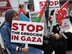 Hamas partly agrees to Trump's Gaza peace plan 