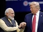 India, Modi said, will “continue to strongly support all efforts towards a durable and just peace”. India, Modi said, will “continue to strongly support all efforts towards a durable and just peace”.