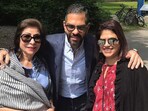 Sunjay Kapur's sister, Mandhira Kapur Smith, has opened up about the ongoing legal battle. Sunjay Kapur's sister, Mandhira Kapur Smith, has opened up about the ongoing legal battle.