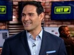 Mark Sanchez was stabbed in Indianapolis on Saturday