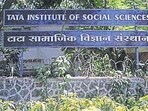 Mumbai, India - March 22, 2018: TISS deonar Mumbai ,India, on Thursday, March 22, 2018. (Photo by Praful Gangurde/ Hindustan Times) (HT PHOTO) Mumbai, India - March 22, 2018: TISS deonar Mumbai ,India, on Thursday, March 22, 2018. (Photo by Praful Gangurde/ Hindustan Times) (HT PHOTO)