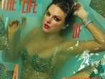 The Life of a Showgirl is Taylor Swift's latest album(AP)