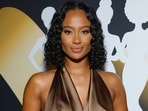 Kayla Nicole reacts to Taylor Swift’s alleged diss track.(Instagram/iamkaylanicole)