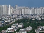 In its 219th board meeting, Noida Authority noted that several builders had not cleared their dues despite receiving concessions (Photo for representational purposes only)