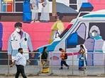 This makes Bengaluru the city with the highest number of pedestrian deaths in 2023. This makes Bengaluru the city with the highest number of pedestrian deaths in 2023.