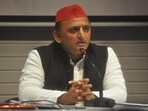 SP chief Akhilesh Yadav (File)