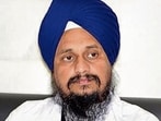 The breakaway faction of the Shiromani Akali Dal (SAD) on Friday announced a 41-member working committee which includes 10 members nominated by newly elected president Giani Harpreet Singh. (HT File)
