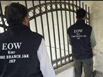 The economic offences wing (EOW) of the Crime Branch, Kashmir, has registered a case against five people for their alleged involvement in circulating a forged selection list under the National Health Mission (NHM). The economic offences wing (EOW) of the Crime Branch, Kashmir, has registered a case against five people for their alleged involvement in circulating a forged selection list under the National Health Mission (NHM).