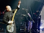 The band was coming to India as part of their Rock Invasion 2025 Asia Tour. The band was coming to India as part of their Rock Invasion 2025 Asia Tour.