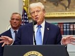Trump's order imposes a one-time visa fee of $100,000 on H-1B applications