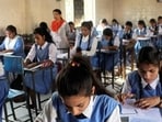 JKBOSE Class 10 Datesheet 2025: Annual regular session timetable out at jkbose.nic.in, check here(File photo)